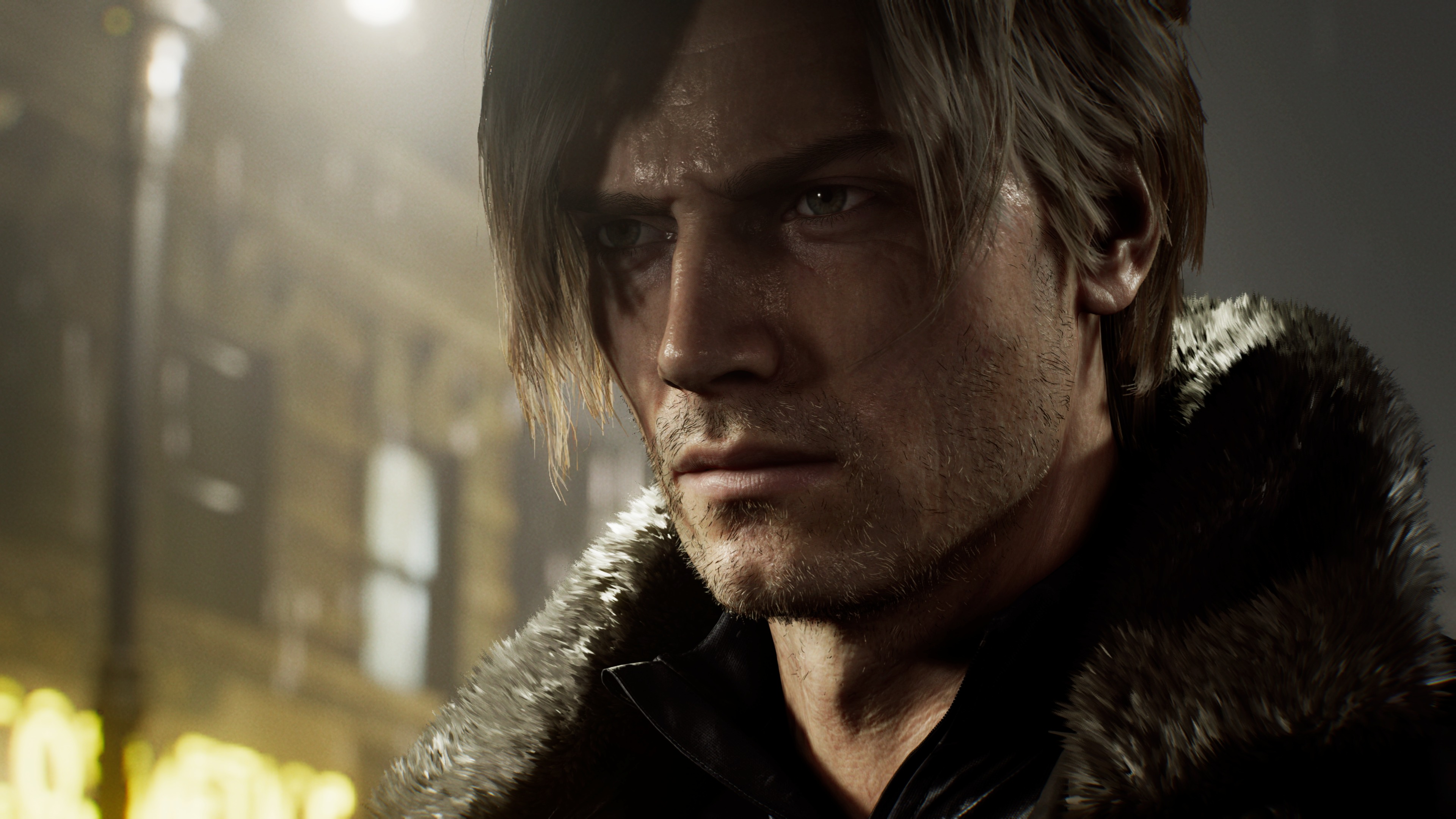 Resident Evil Requiem - Imagen 14